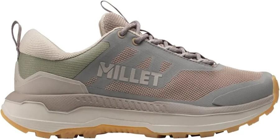 Millet Seneca Wandelschoenen Grijs Vrouw