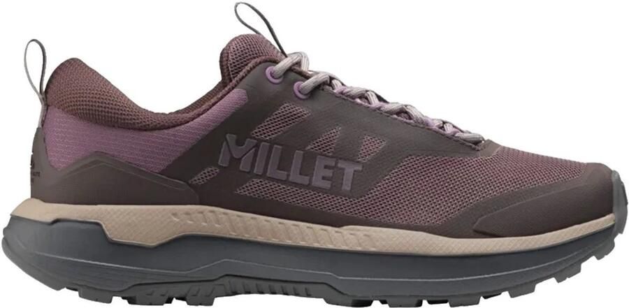 Millet Seneca Wandelschoenen Paars Vrouw