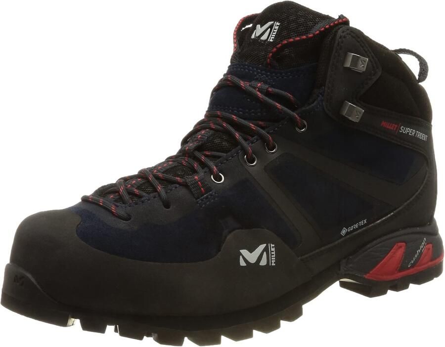 Millet SUP. TRIDENT M Trekkingschoen Saphir