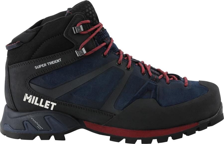 Millet SUP. TRIDENT Wandelschoen Saffier