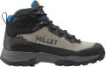 Millet Ubic Mid Gore-tex Wandelschoenen Grijs 1 3 Man - Grijs