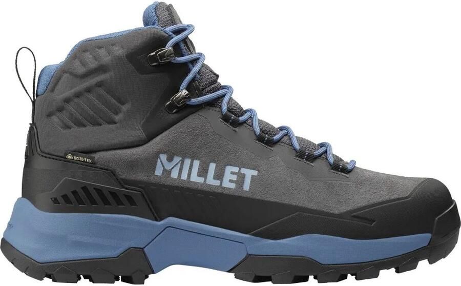Millet Ubic Mid Goretex Wandelschoenen Grijs Vrouw