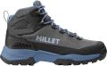 Millet Ubic Mid Gore-tex Wandelschoenen Grijs 2 3 Vrouw - Donkergrijs