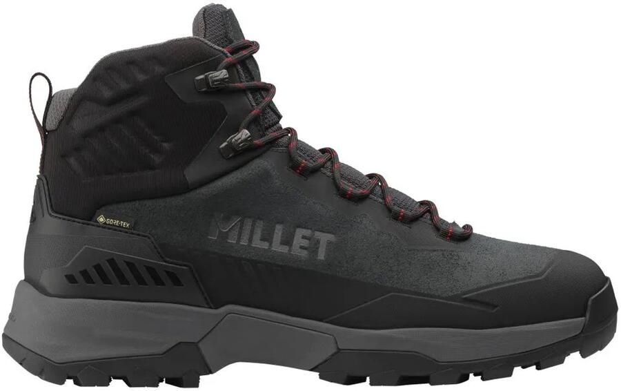 Millet Ubic Mid Goretex Wandelschoenen Grijs 1 3 Man
