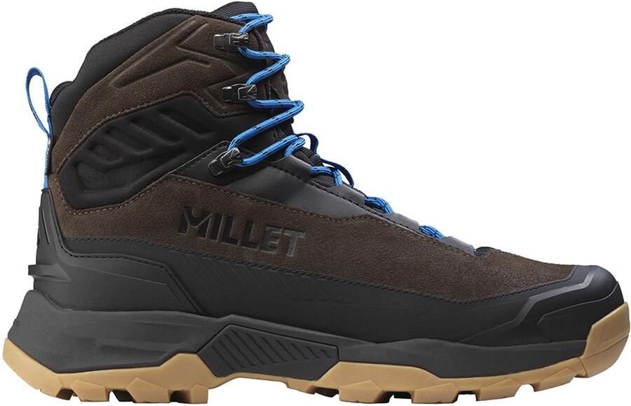 Millet Ubic Trek Gtx Wandelschoenen Bruin 1 3 Man