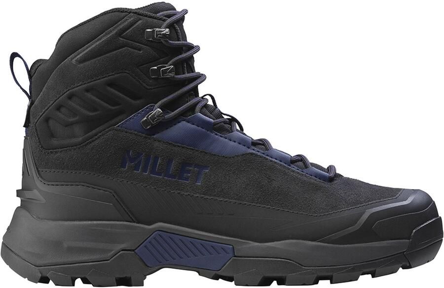 Millet Ubic Trek Gtx Wandelschoenen Grijs Man