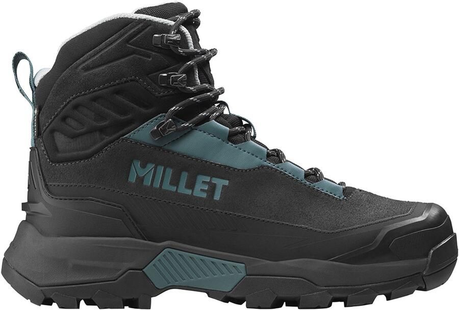 Millet Ubic Trek Gtx Wandelschoenen Grijs 1 3 Vrouw