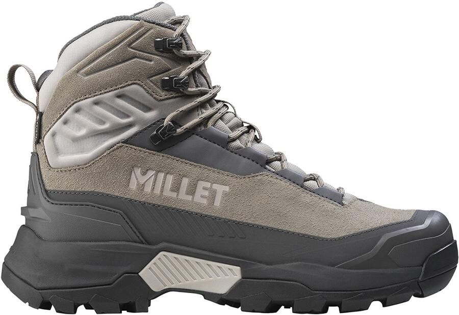 Millet Ubic Trek Gtx Wandelschoenen Grijs 2 3 Vrouw