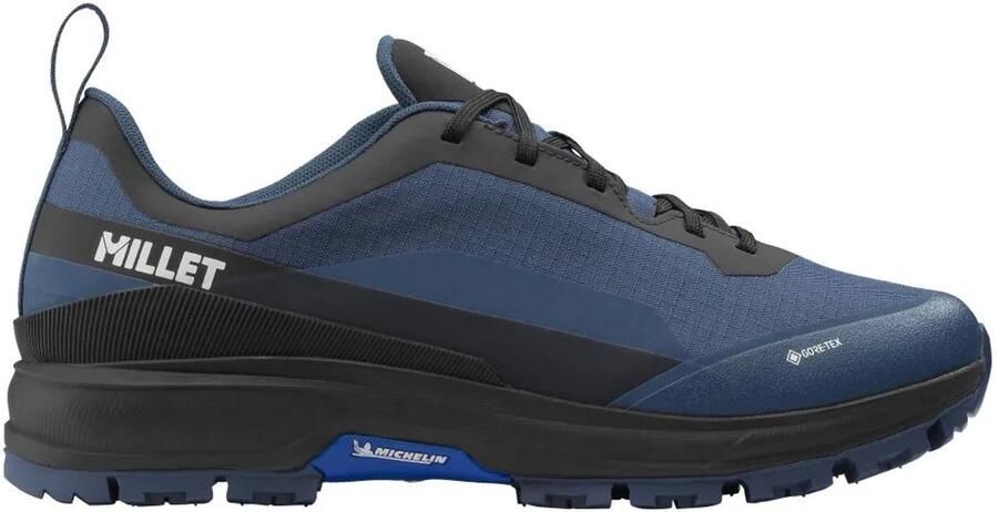 Millet Wanaka Goretex Wandelschoenen Blauw 1 3 Man