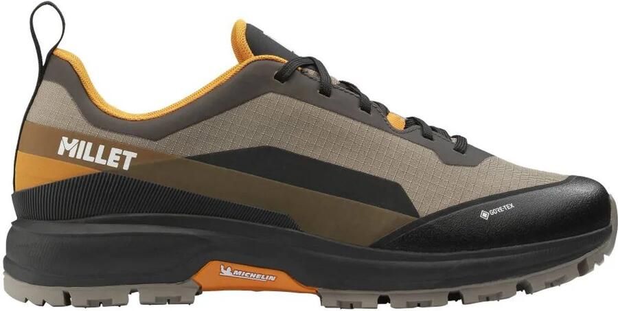 Millet Wanaka Goretex Wandelschoenen Bruin 1 3 Man