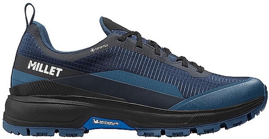 Millet WANAKA GTX Wandelschoen Blauw
