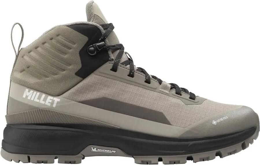 Millet Wanaka Mid Goretex Wandelschoenen Beige 2 3 Vrouw