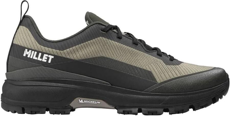 Millet Wanaka Wandelschoenen Grijs 1 3 Man