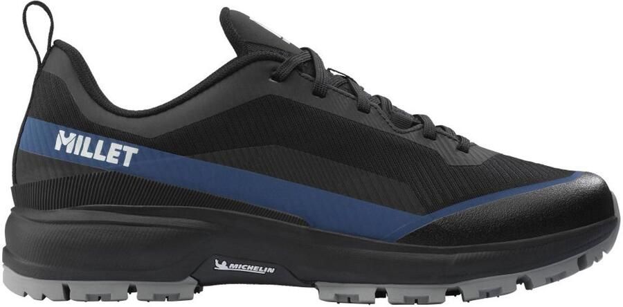 Millet Wanaka Wandelschoenen Zwart 1 3 Man