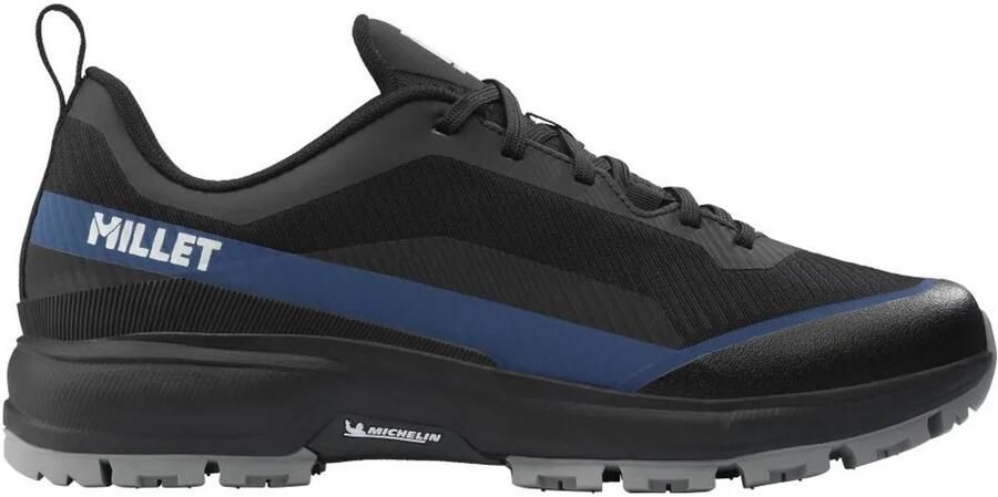 Millet Wanaka Wandelschoenen Zwart Man