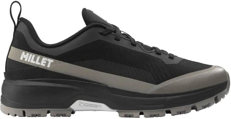 Millet Wanaka Wandelschoenen Zwart Vrouw