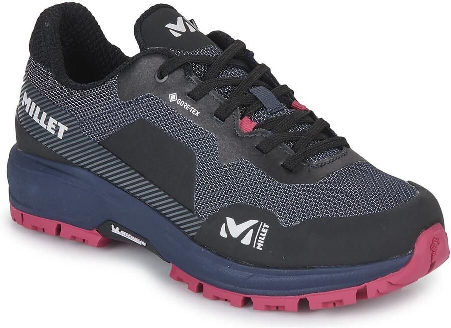 Millet Women's X-Rush GTX Multisportschoenen blauw