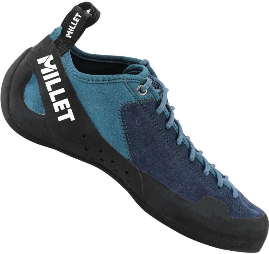 Millet Rock Up Evo Klimschoenen Blauw 1 2 Man