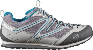 Millet Sandstone Schoenen grijs