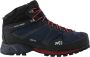 Millet Super Trident Goretex Wandelschoenen Blauw 1 3 Vrouw - Thumbnail 1