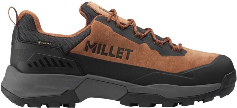 Millet Ubic Low Goretex Wandelschoenen Bruin 2 3 Man