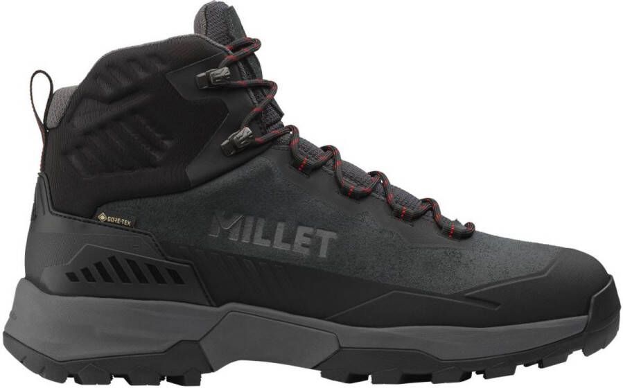 Millet Ubic Mid Goretex Wandelschoenen Grijs Man