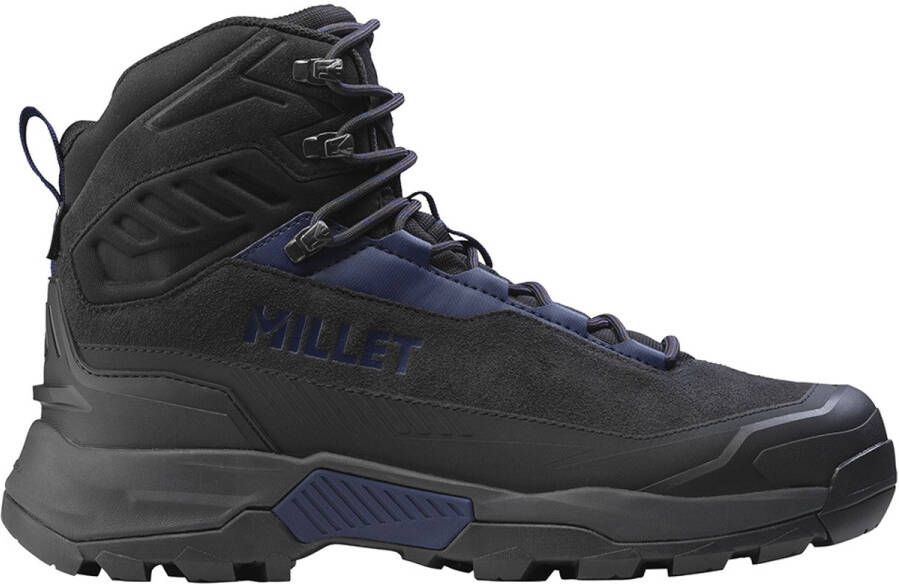 Millet Ubic Trek Gtx Wandelschoenen Grijs 2 3 Man