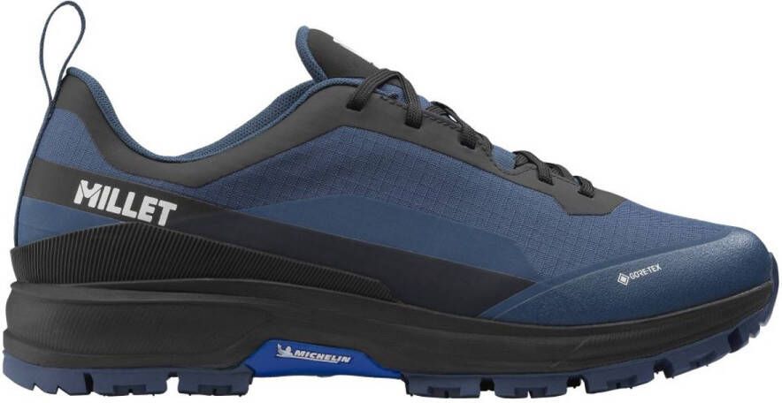 Millet Wanaka Goretex Wandelschoenen Blauw 2 3 Man