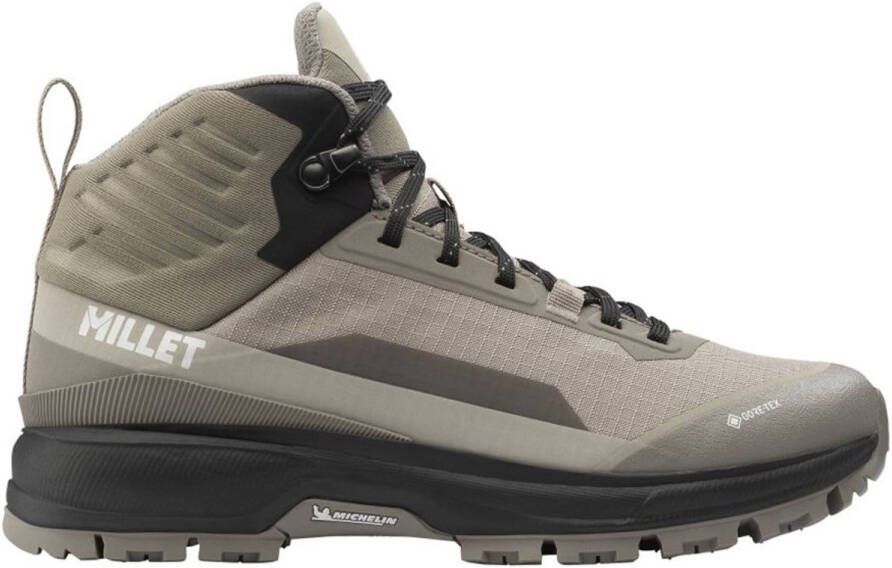 Millet Wanaka Mid Goretex Wandelschoenen Beige 1 3 Vrouw