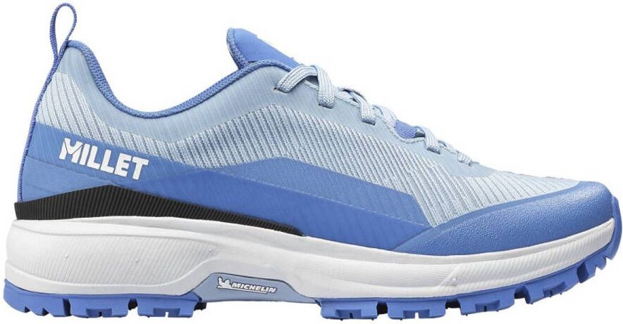 Millet Wanaka Wandelschoenen Blauw 2 3 Vrouw