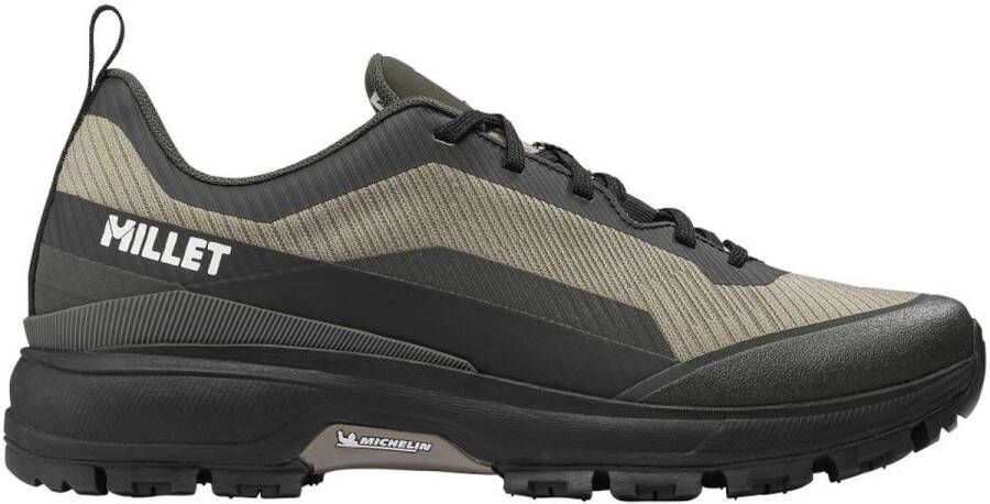 Millet Wanaka Wandelschoenen Grijs Man