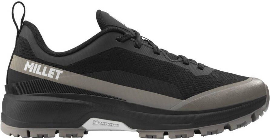 Millet Wanaka Wandelschoenen Zwart 2 3 Vrouw