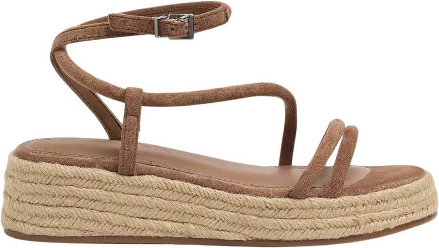 Mim Shoes Dames sleehakken Chiko