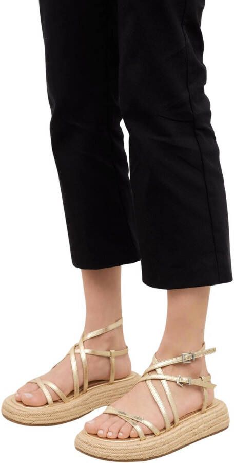 Mim Shoes Dames sleehakken Formentor