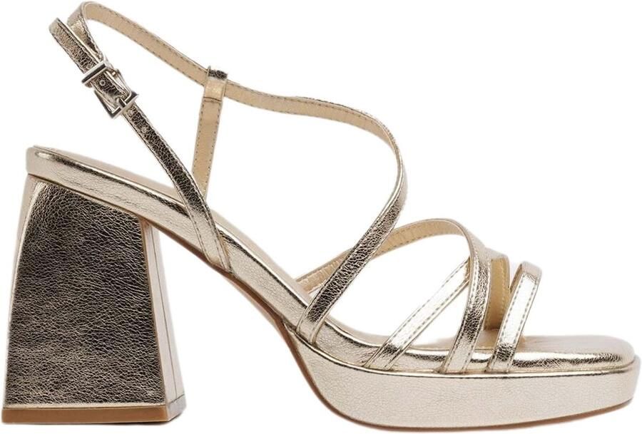 Mim Shoes Dames sandalen Cora
