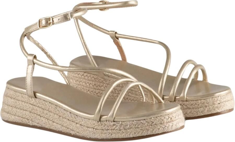 Mim Shoes Dames sleehakken Chiko