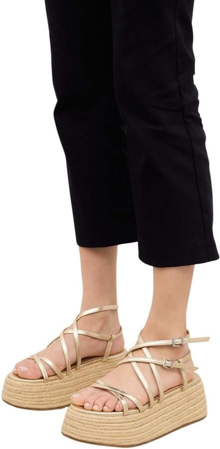 Mim Shoes Dames sleehakken Zahara