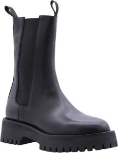 Mimmu Boot Black