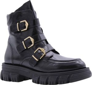 Mimmu Bottine Black