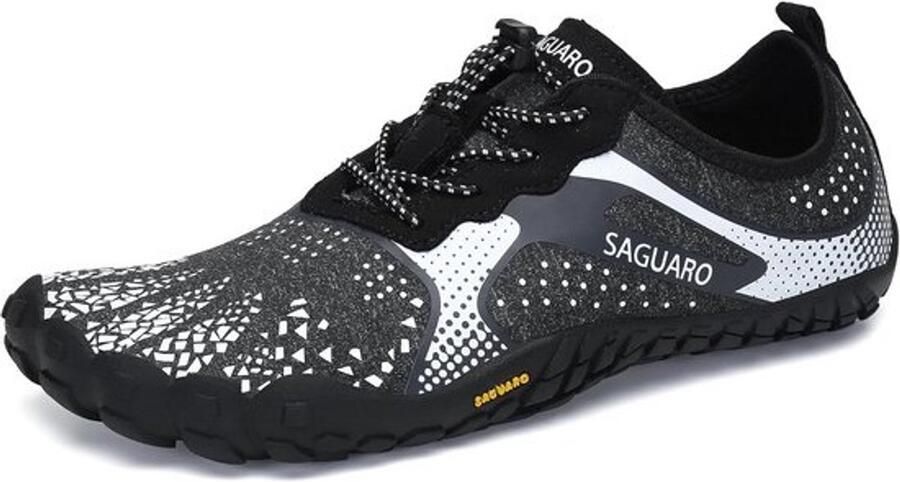 Minimalistische Barefoot Traillopers Ade d & Sneldrogende Waterschoenen
