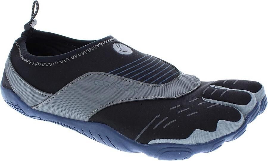 Minimalistische Waterschoenen en Teenberschoenen Cinch Flexibele Badschoenen voor Wateractiviteiten