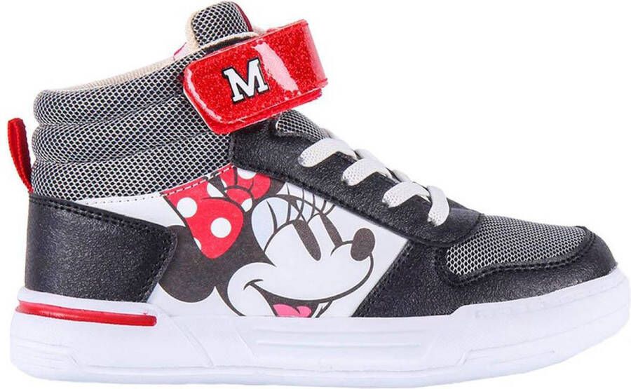 Minnie Mouse Disney Kinderschoenen Happy Minnie