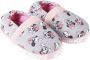 Disney Minnie Mouse Sloffen It's All About Minnie - Thumbnail 1