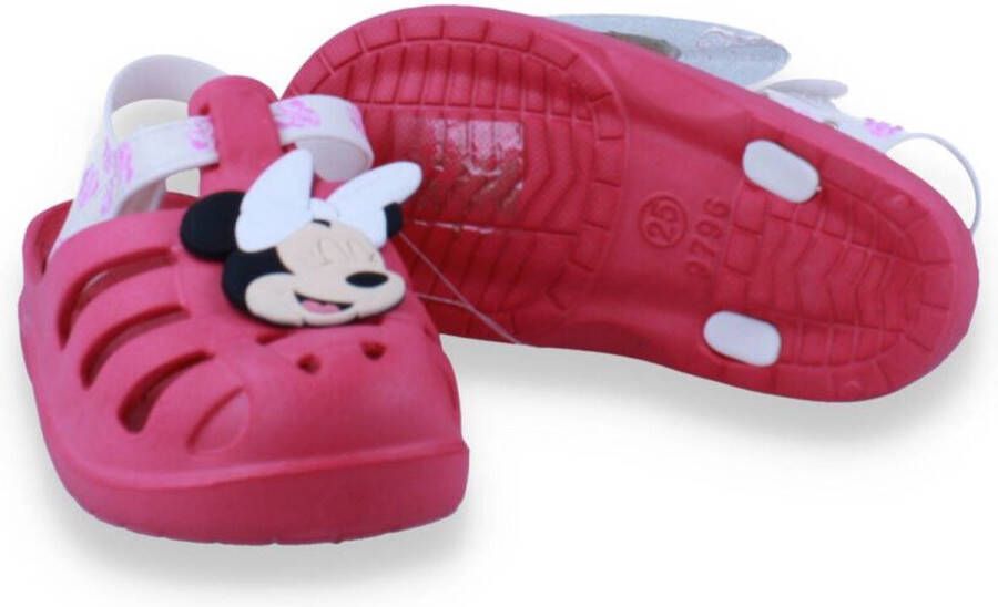 Minnie Mouse Meisjes Sandaal Roze ROSE