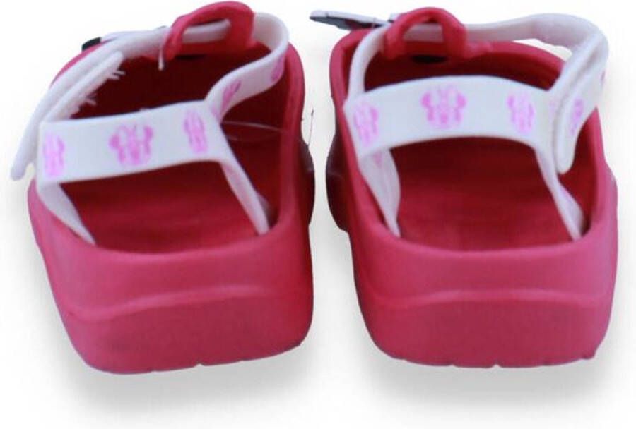 Minnie Mouse Meisjes Sandaal Roze ROSE