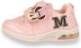 Minnie Mouse Meisjes Sneaker Roze ROSE - Thumbnail 2