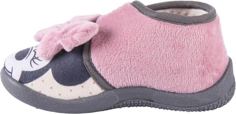 Disney Minnie Mouse Sloffen Klittenband Super Happy - Foto 6