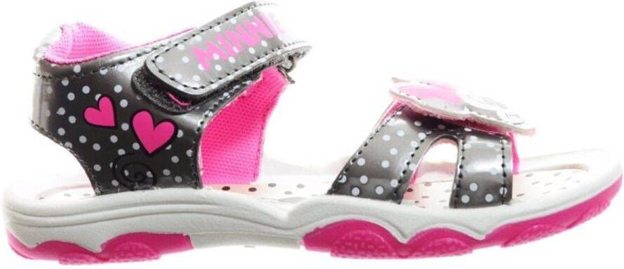 Minnie Mouse Sandaal Meisjes Velcro