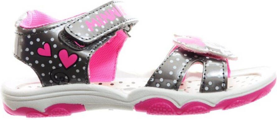 Minnie Mouse Sandaal Meisjes Velcro