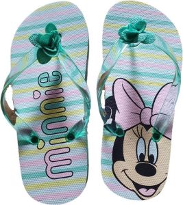 Minnie Mouse teenslippers meisjes